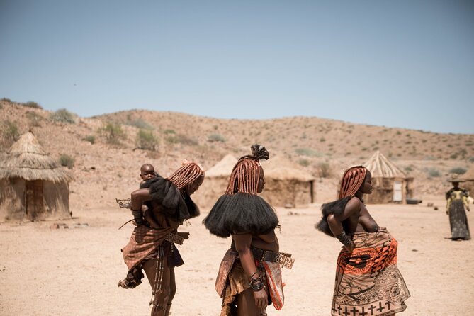10 Day Discover Namibia Small Group Safari - Why This Namibia Route Works