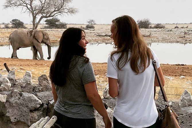10-Day Private Yoga Adventure in Namibia - How much value is in the $5,579.79 price?