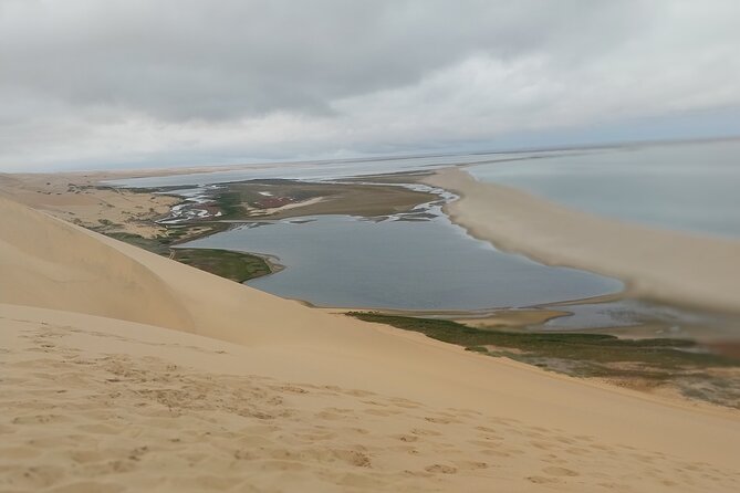 2 Days Guided Tour in Sossusvlei and Sandwich Harbor - Sossusvlei and Elim Dunes