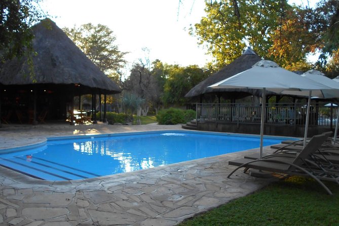 3 Day Camping tour at Etosha National Park - What the $850 price includes