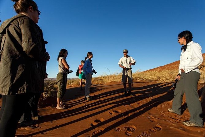 3 Day Sossusvlei Budget Camping Safari - Why This Safari Works For Budget-Minded Visitors