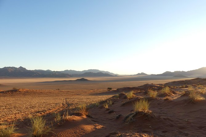 3 Days Amazing Red Dunes of Sossusvlei | Private Guided Tour - Why three days works better than a rushed Sossusvlei visit