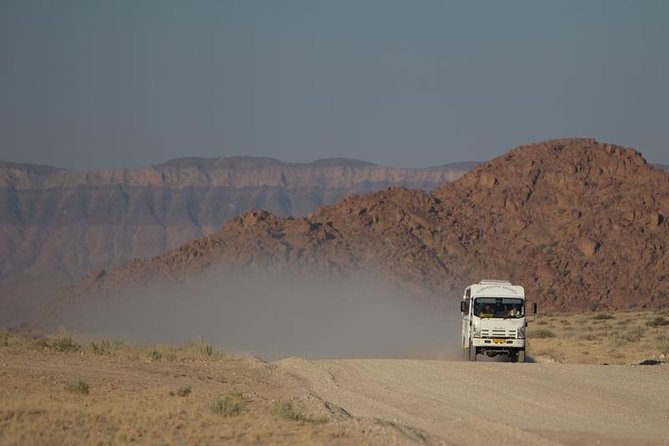 4-Day Swakopmund And Sossusvlei Accommodated Adventure from Windhoek - Who should take this four-day desert trip?