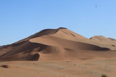 5-Day Sossusvlei & Sandwich Harbour Photography Tour