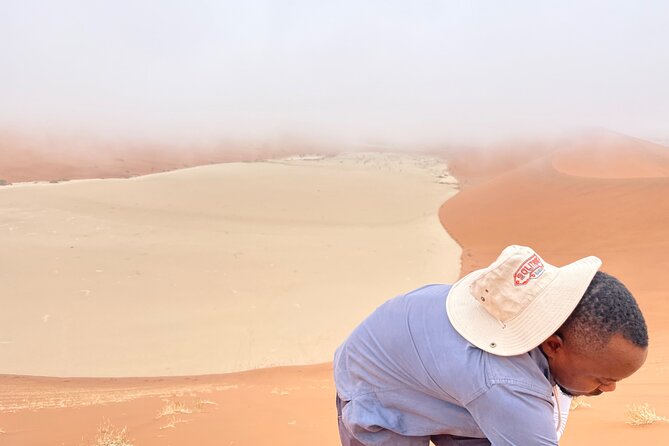 5-Day Sossusvlei & Sandwich Harbour Photography Tour - Day 4: Cape Cross seals and Swakopmund freedom