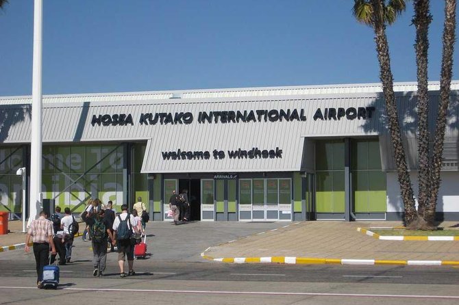 Airport Shuttle - Key Points Before You Book