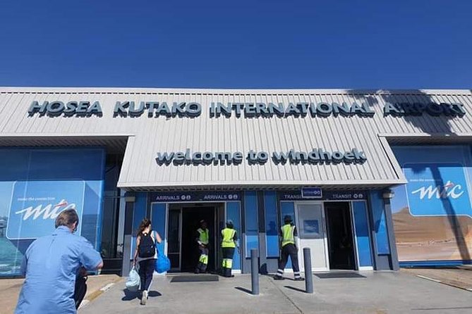 Airport Taxi - A useful option for solo arrivals