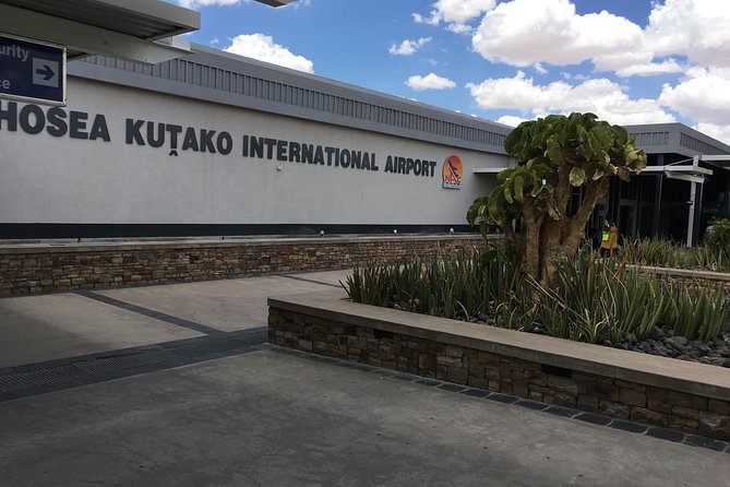 Airport Transfers - Is $35.30 per person good value?