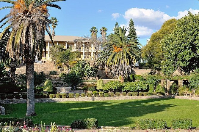 Best City Tour of Windhoek - Why this is a useful first morning in Windhoek