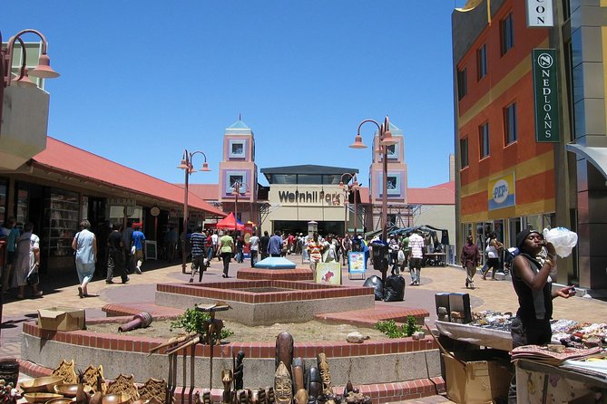 Best City Tour of Windhoek - Who gets the best value from $55.75