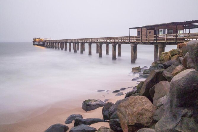 City Tour of Historical Swakopmund - Key details worth knowing