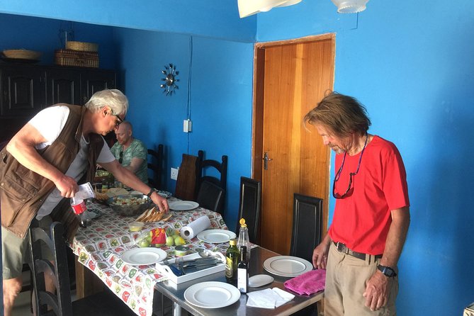 Explorer Historical Private Township Cultural Tours - The Home-Cooked Meal and Local Choir