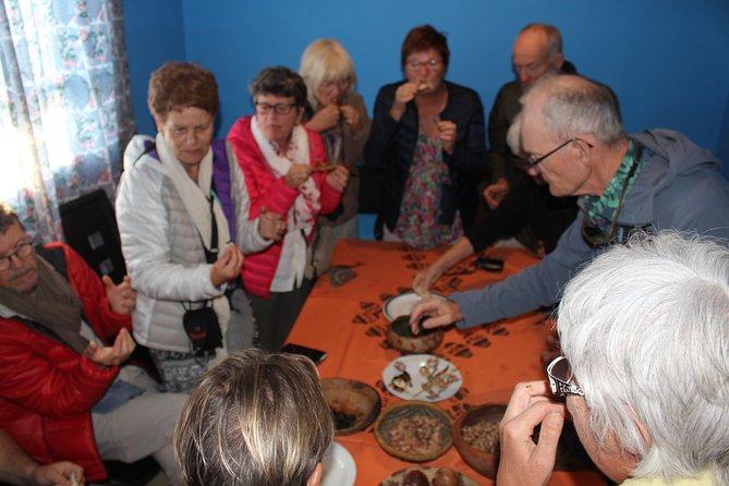 Explorer Historical Private Township Cultural Tours - Four Peoples, Four Cultural Traditions