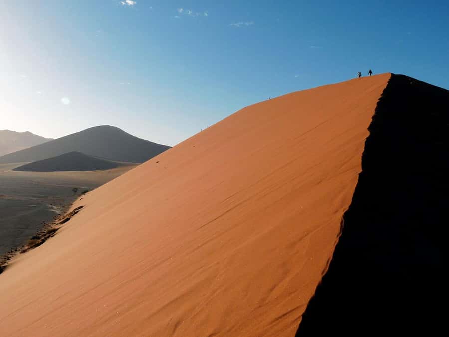 From Windhoek: Budget Sossusvlei Guided 2-Day Tour - Why this short safari works