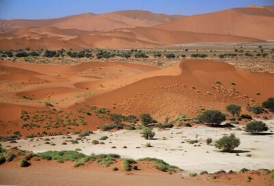 Budget Sossusvlei Guided 2-Day Tour