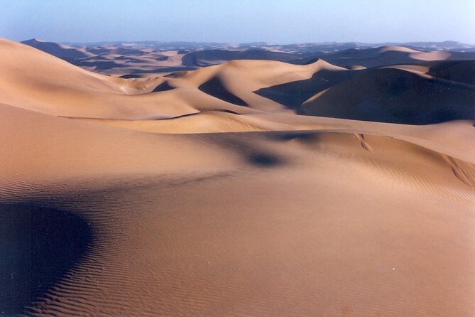 Full-Day Tour in Namib Desert from Swakopmund, Namibia - How the small group changes the experience