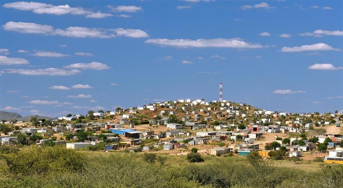 Katutura - Classic Township Experience - Key points to know before you book