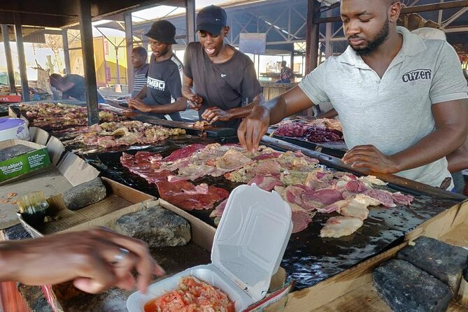 Katutura - Classic Township Experience - What makes the private format worthwhile