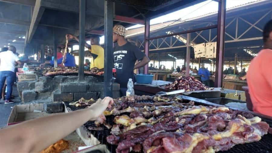 Katutura:tours and transport around the townships - Key points to know before you book