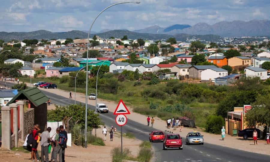 Katutura:tours and transport around the townships - Why Katutura belongs on your Windhoek plans