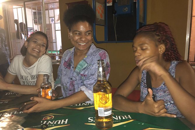 Knight Vibes: Bars, Shebeen, Clubs Crawl Windhoek - Safety, comfort, and the value of a host