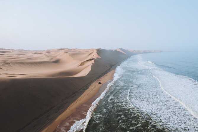 Mola Mola Marine Dune Experience - Starting at the Waterfront at 8:30 a.m.