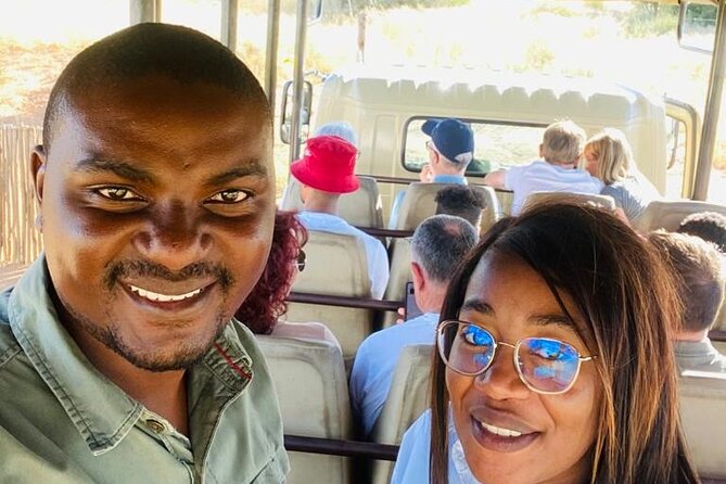 Predator Encounter: Half-Day Carnivore Feeding Windhoek - Is $170.92 a fair price?