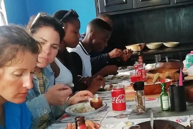 Private Half Day Coast Tour of Walvis Bay and Swakopmund City - What the four-hour schedule really allows