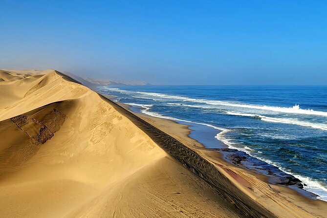 Private Multi-Day Tour Self-Drive for Beginners Safari in Namibia - Starting in Windhoek with a proper handover