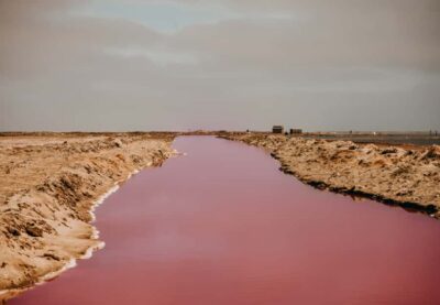 Sandwich Harbour 4×4 Guided Tour