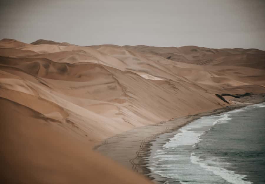Sandwich Harbour 4x4 Guided Tour - Is $180 a fair price?