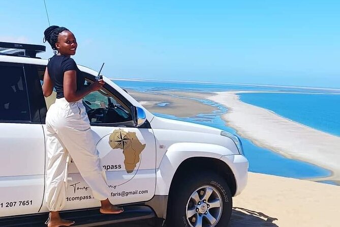 Sandwich Harbour 4x4 Tours at Walvisbay, Namibia - Is $195.56 good value?