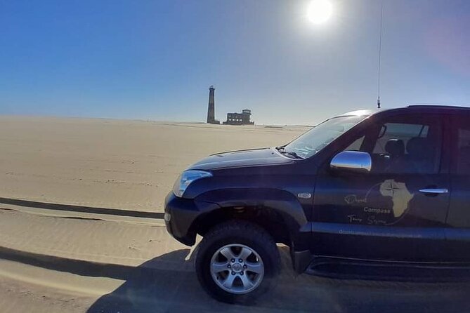 Sandwich Harbour 4x4 Tours at Walvisbay, Namibia - Who will enjoy this tour most?