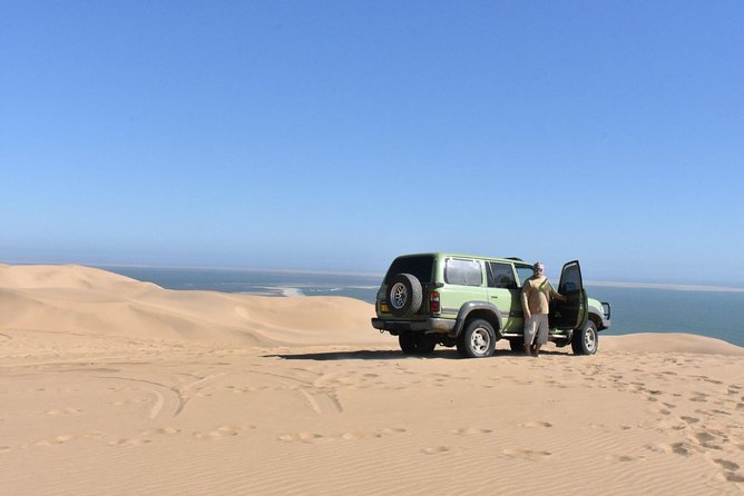 Sandwich harbour and Welwitschia Tour - Key points to know before booking
