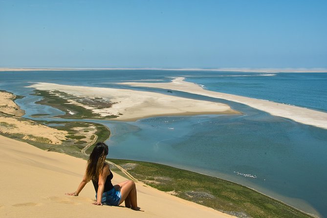 Sandwich Harbour Half-Day 4x4 Tour (5 hours) from Walvis Bay - Key points at a glance