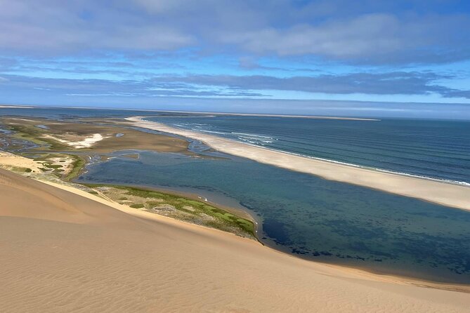 Sandwich Harbour Half Day Scenic Excursion - A picnic lunch adds more value than expected