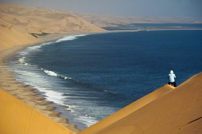 Sandwich Harbour Sunset Photography Tour - Three hours in the Namib Desert