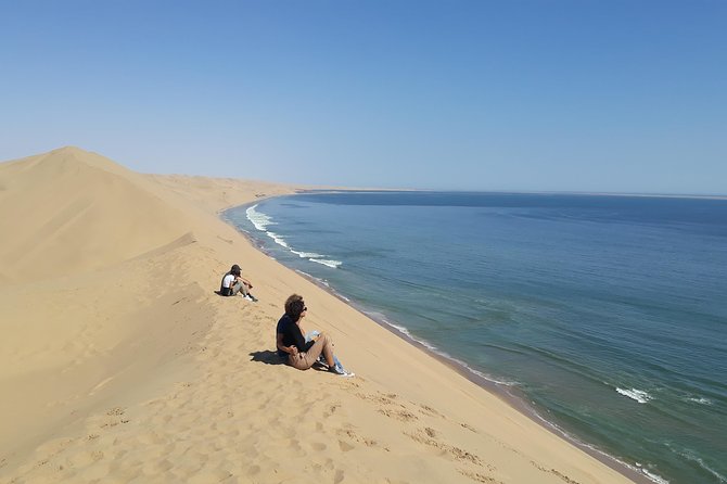 Scenic Sandwich Harbour Tour - Quick points before you book