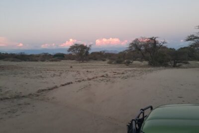 Spitzkoppe Day Tour from Swakopmund