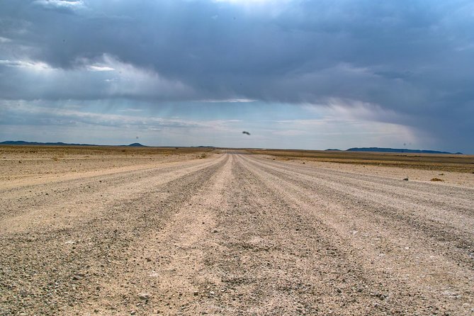 Spitzkoppe Guided Tour from Swakopmund or Walvis Bay - Why Spitzkoppe makes a strong day trip