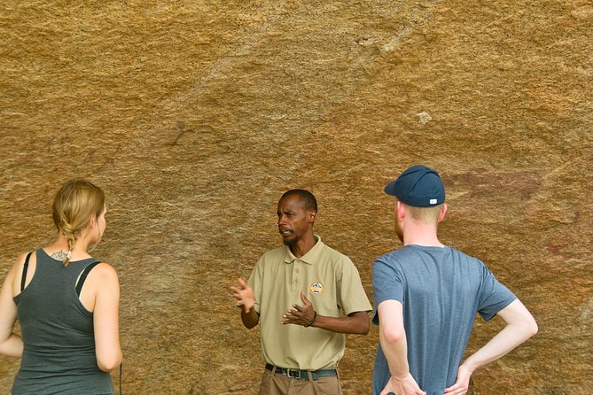 Spitzkoppe Guided Tour from Swakopmund or Walvis Bay - Is the $299.19 price good value?
