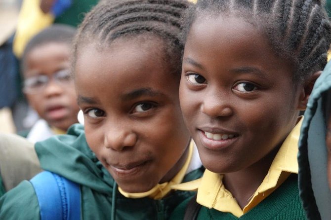 Swakopmund Best Cultural Historical Township Tours Namibia - Community arts and craft projects