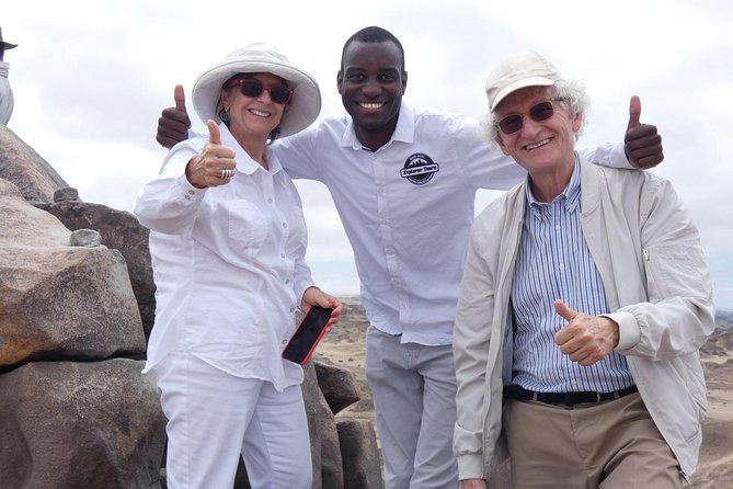 Swakopmund Best Cultural Historical Township Tours Namibia - Who will appreciate this tour most