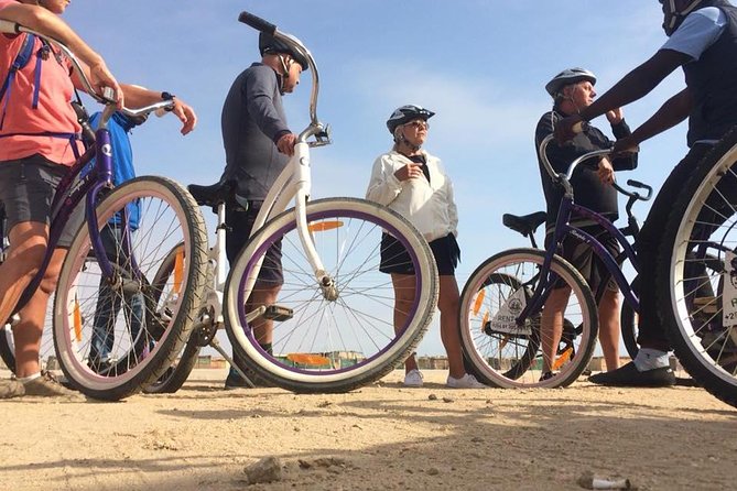 Swakopmund Explorer Township Tour in Mondesa with Nande the Township Local Guide - Starting at 10 a.m. with Nande