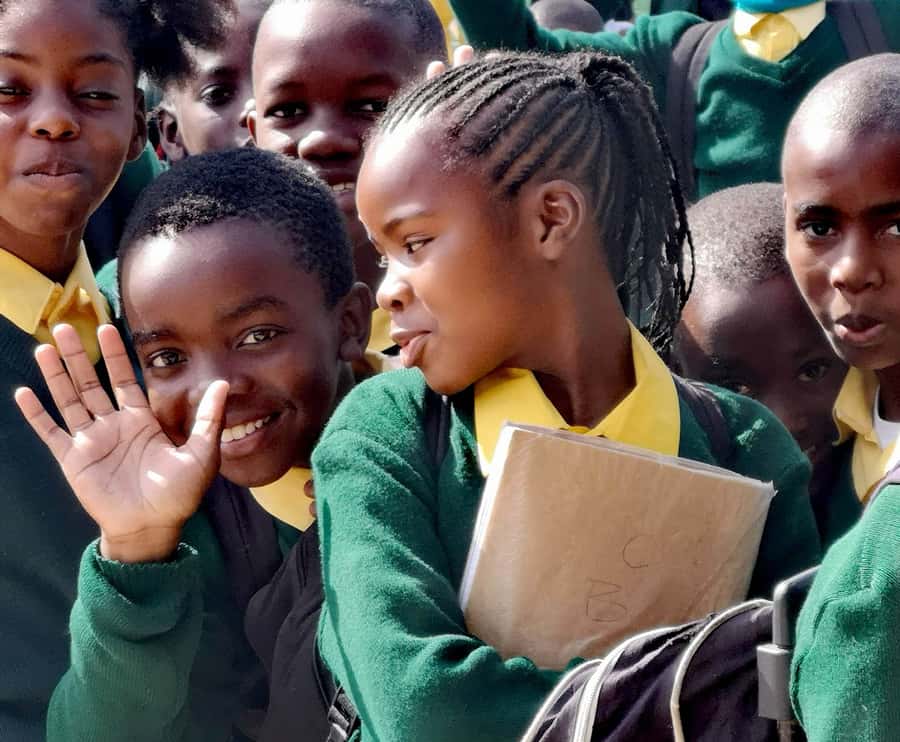 Swakopmund:Mondesa Cultural Township Tour - Key points at a glance