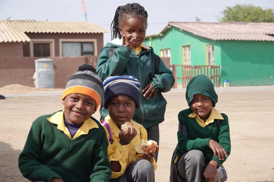 Swakopmund: Mondesa Township Day Tour Experience - Key points at a glance