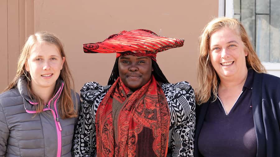 Swakopmund: Mondesa Township Day Tour Experience - Why Mondesa adds something different to Swakopmund