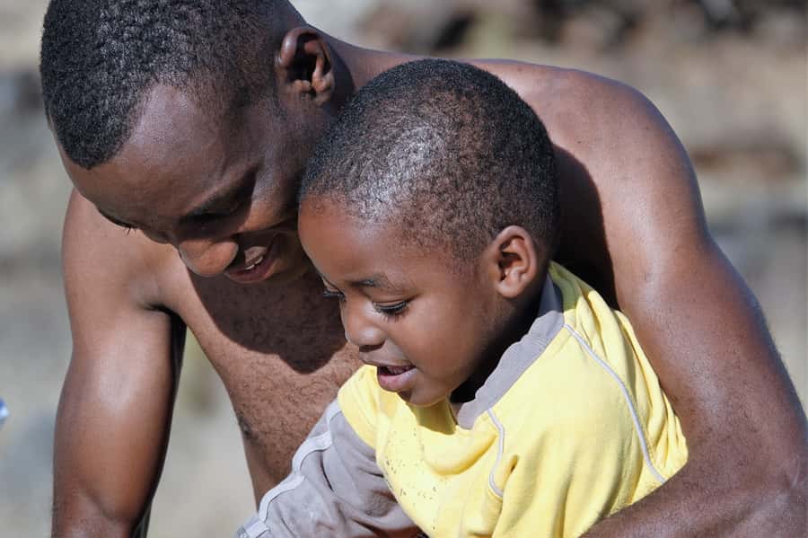 Swakopmund: Mondesa Township Day Tour Experience - Walking the streets of Mondesa