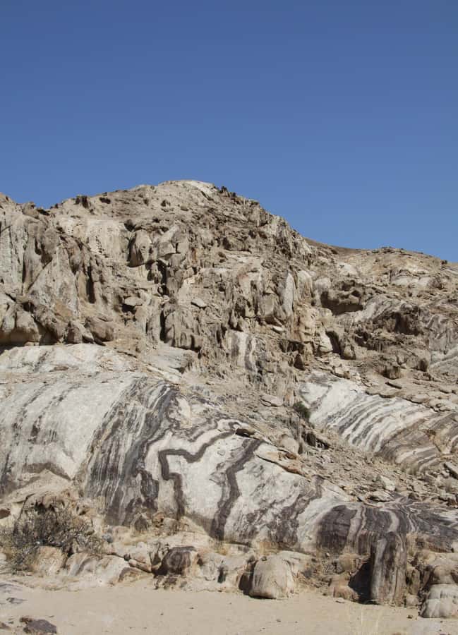 Swakopmund: Moon Valley and Namib Desert Welwitschia Tour - Why Moon Valley is worth four hours