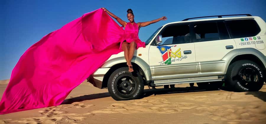 Walvis Bay and Sandwich Harbour Tour - Who will enjoy this tour most